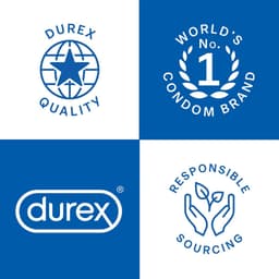 Durex Condooms Extra Safe - 20 stuks - Voor extra veilig plezier — thumbnail 6