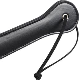 Banoch | Paddle Long Black - zwart | 48 cm — thumbnail 2