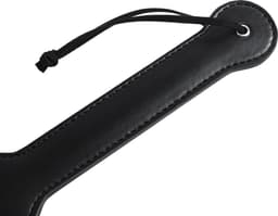 Banoch | Paddle hole flap - zwart | 34 cm — thumbnail 4