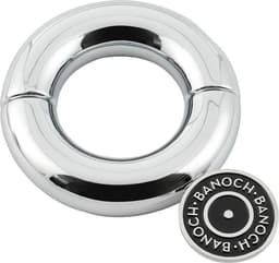 Banoch | Ballstretcher round inbus | 45 mm Ø | 182 gram — thumbnail 2