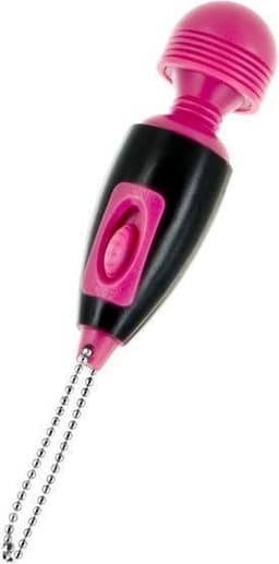 Glamy Sleutelhanger Vibrator — thumbnail 4