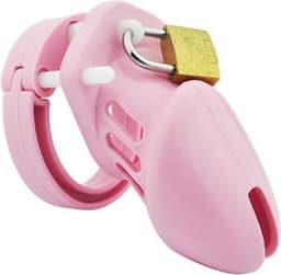 Cb-X - Cb6000S Kuisheidskooi - Pink — thumbnail 4
