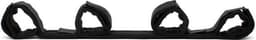 Rimba - Spreader Bar - spreidstang Met vier Boeien - Zwart — thumbnail 5