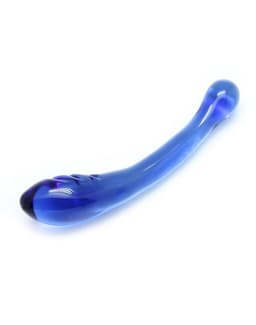 Rimba - Sensual Glass - Glazen Dildo - Bibi — thumbnail 2