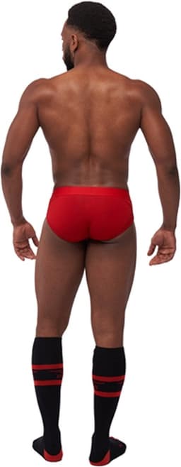 Mister b urban montreal brief 3 stuks - XXL — thumbnail 2