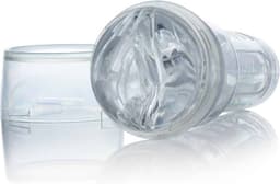Fleshlight - Ice Lady Super Ribbed — thumbnail 4