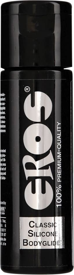 Eros - Classic Bodyglide - Siliconen Glijmiddel 50 ml — thumbnail 4