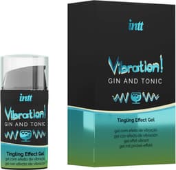 Intt Vibration! Gin & Tonic Tintelende Gel — thumbnail 7