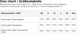 Merino Wool Ultra Zachte Vrouw Mouwloos Shirt Gemaakt in EU — thumbnail 2