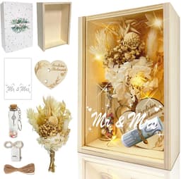 SolidKeus - Uniek Cadeau voor Hem en Haar (Mr. & Mrs.) — thumbnail 1