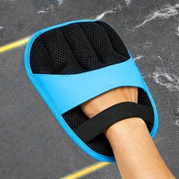 Path Glove Handschoen voor honden en katten, met hefboomwerking voor haar, Purepath Glove handschoen tegen haren — thumbnail 3
