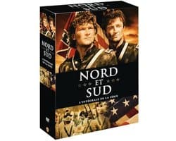 L'intégrale van Nord Et Sud - Complete Boxset