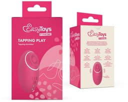Easytoys Tapping Play Small (1 stuk) — thumbnail 3
