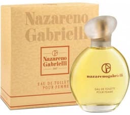 Nazareno Gabrielli Pour Femme 100 ml - ShopVlot — thumbnail 1