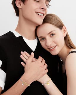 YELUWA Couples Bracelets, Gifts for Couples FR2 - ShopVlot — thumbnail 3