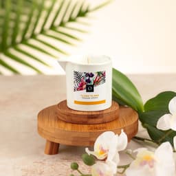 Exotiq Massagekaars Ylang Ylang - 60g — thumbnail 2