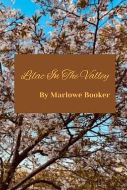 Lilac in the Valley: A Novel of Romance and Love — thumbnail 1