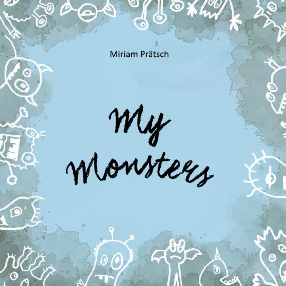 Monsters: A Metaphor from Acceptance Commitment Therapy (Act) — afbeelding 1
