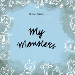 Monsters: A Metaphor from Acceptance Commitment Therapy (Act) — thumbnail 1