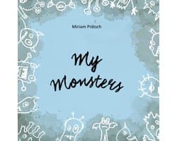Monsters: A Metaphor from Acceptance Commitment Therapy (Act)