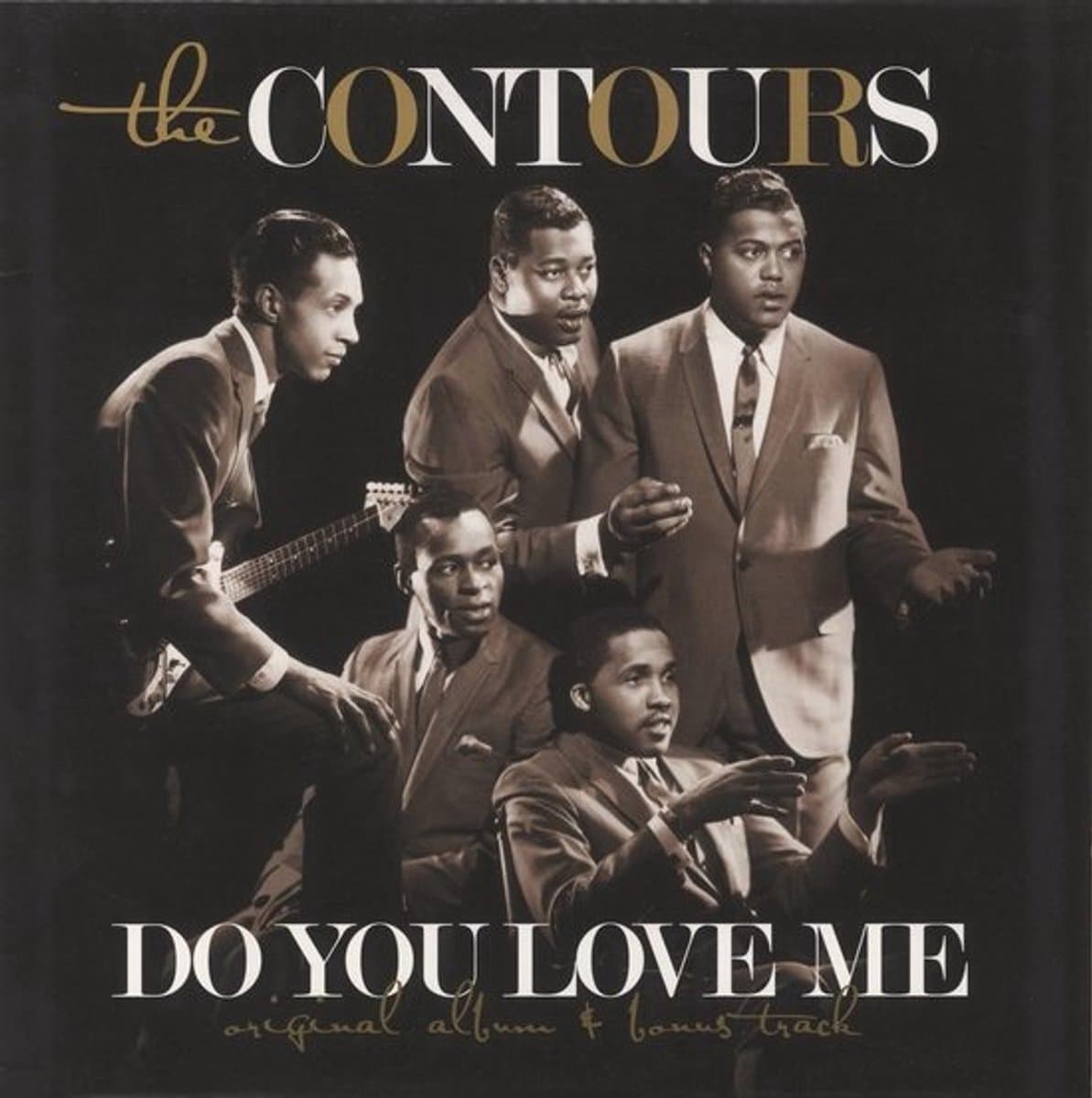 Do You Love Me – Het Perfecte Cadeau voor Liefhebbers — afbeelding 1