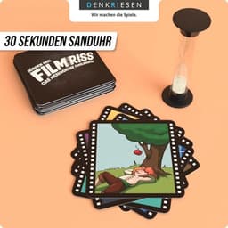 Memorispel met een Twist: Samen een Gek Verhaal Creëren en Herinneringen Ophalen — thumbnail 3
