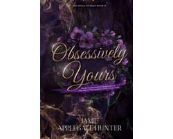 Fantasy Romance: Fatale Liefde en Obsessie | Standalone Roman