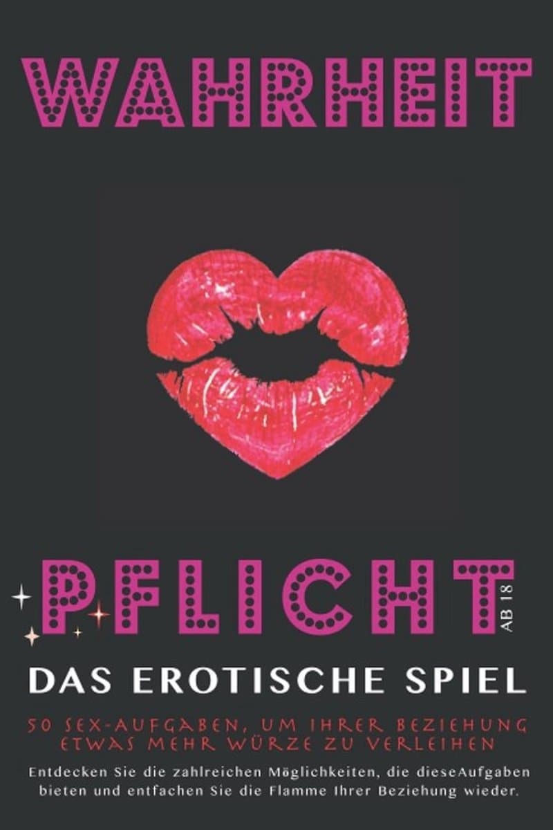 Erotisch Spel voor Stellen: 50 Spannende Sex-Aufdrachten voor een Romantische Avond — afbeelding 1