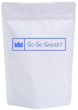 Go Go Gadget - Cosplay Masker - Sexy - Konijnenoren - Bunny - Gemaskerd bal - PU leer - Zwart - 1 stuk — thumbnail 2