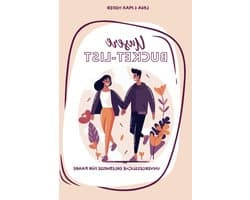 Bucket List voor Koppels - Date Ideeën Boek - Relatie Versterken - 130+ Ideeën en Challenges