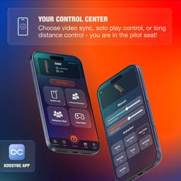Arcwave Orbit Masturbator - Rotating Stroker Met Soeed Control — thumbnail 4