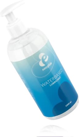 EasyGlide - Waterbasis Glijmiddel - 1000 ml — thumbnail 3