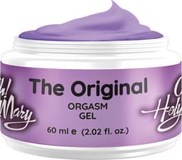 Nuei - The Original - Orgasm Gel - 2.02 fl oz / 60 ml — thumbnail 2
