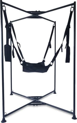 BRUTUS Sling Stand PRO Kit - Bevat Mirror en 4 Springs — thumbnail 9