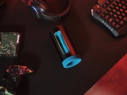LELO F1S V3 XL – Mannelijke Masturbator – App-Gestuurd – Red — thumbnail 4