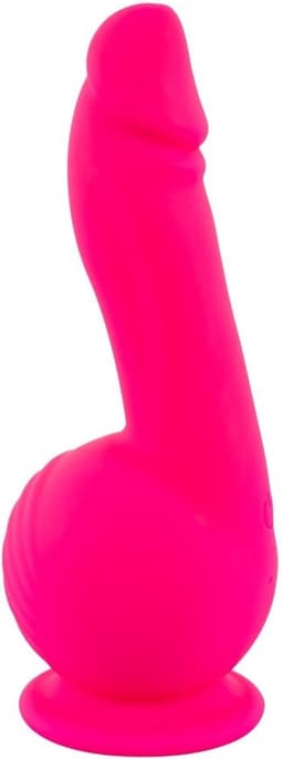 Sweet Smile Powerful Vibrator Roze — thumbnail 2