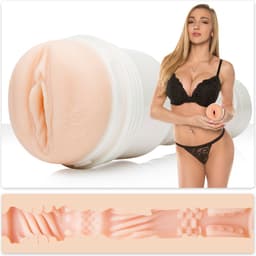 Fleshlight Girls - Kendra Sunderland Angel — thumbnail 14