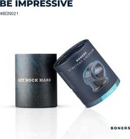 Boners Liquid Silicone Ball Stretcher — thumbnail 2