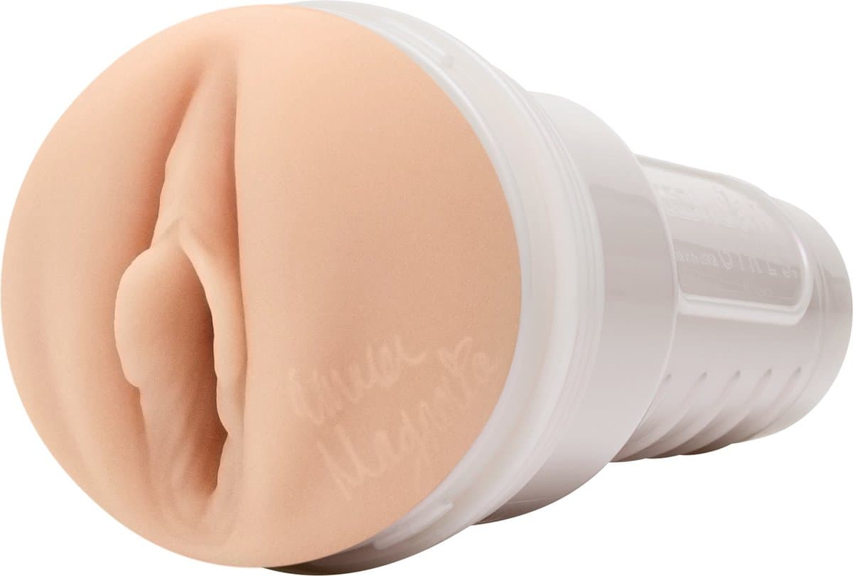 Fleshlight Girls Emma Magnolia Regal (Lady) - SuperSkin masturbator, seksspeeltje, uiterst realistisch — afbeelding 1