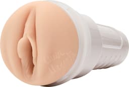 Fleshlight Girls Emma Magnolia Regal (Lady) - SuperSkin masturbator, seksspeeltje, uiterst realistisch — thumbnail 1