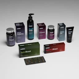 Bodyglide Massage Olie — thumbnail 7