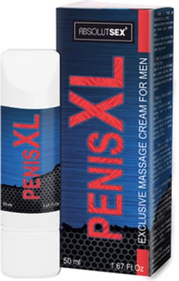 Ruf Penis Xl Crème 50 Ml — thumbnail 6