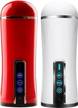 Erodit® Luxe Pocket pussy masturbator met vagina gevoel- Kunstvagina- Nep vagina- Masturbator voor mannen- Vagina voor mannen- sex toys- vibrators voor mannen- Roze vagina- seks speeltje- Erotiek voor mannen — thumbnail 13