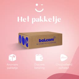 Essential Pleasure Noé - Magic Wand Vibrator - Massagestaaf met Clitoris Stimulator – Vibrators voor Vrouwen – Zwart — thumbnail 5