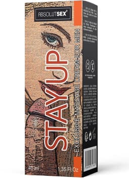 Ruf Stay Up Crème 40 Ml — thumbnail 6