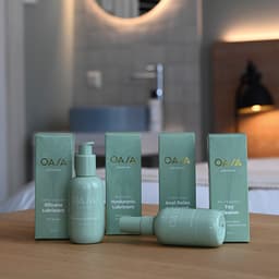 OASA Pleasure - Hyaluronic Verzorgend Glijmiddel op Waterbasis - 100ml — thumbnail 4