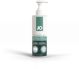 System JO - Cumplay Glijmiddel - 240 ml — thumbnail 1