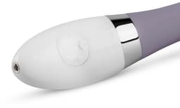 LELO GIGI 2 – Vibrator – Krachtig – Stil – Cool Gray — thumbnail 17