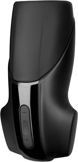 Satisfyer Men Heat Vibration + Satisfyer Men Vibration — thumbnail 15