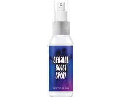 Sensual Boost Spray - 1.7 fl oz / 50 ml